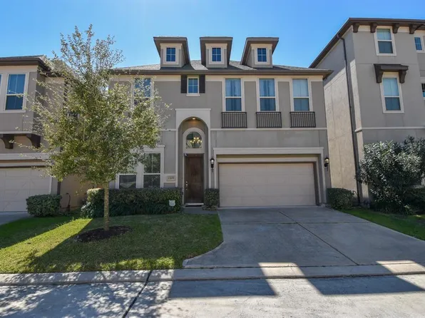 13209 Leighton Gardens Dr, Houston, TX 77077