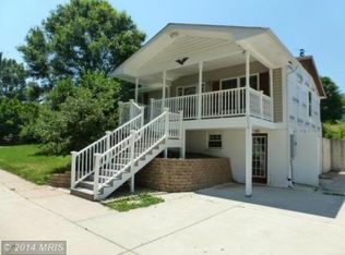 12331 Bristow Rd, Bristow, VA 20136