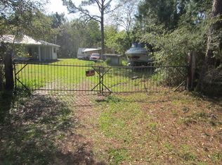 100 N 6th St, Santa Rosa Beach, FL 32459