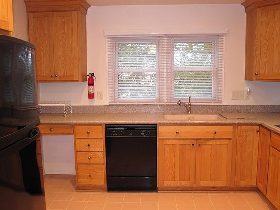 Kitchen Sink/Windows