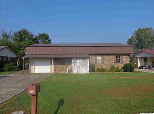 507 Brown Ave SE, Attalla, AL 35954
