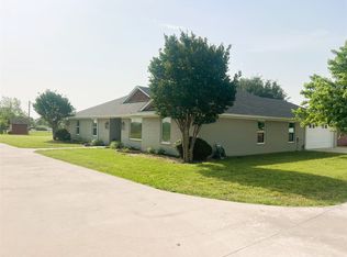 113 County Road 3198, Decatur, TX 76234