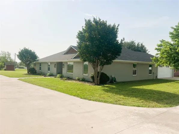 113 County Road 3198, Decatur, TX 76234