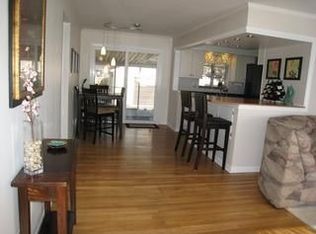 2282 Woodstock Rd, Columbus, OH 43221