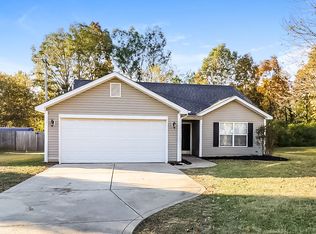 4905 Aldersbrook Dr, Monroe, NC 28110