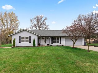 6005 Diley Rd, Canal Winchester, OH 43110