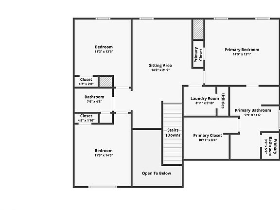 3rd image of 357 Daffodil Dr
