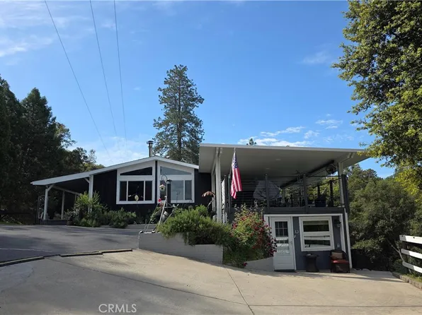 50639 Critter Creek Ln, Oakhurst, CA 93644