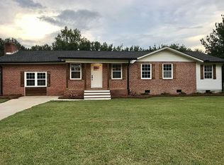 123 Sparrow St, Perry, GA 31069