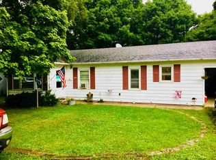 1335 Jones St, Wabash, IN 46992