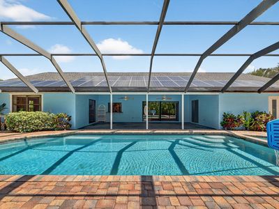 2122 SW Cadiz Avenue, Port Saint Lucie, FL, 34953