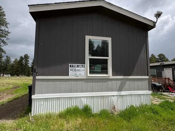 72 Great West Avenue LOT 64, Pagosa Springs, CO 81147
