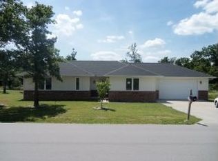 1567 Farm Road 1100, Monett, MO 65708