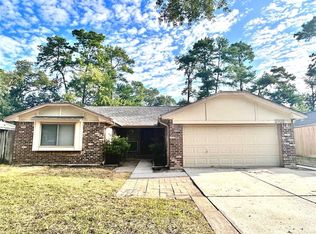 3702 Almondwood Dr, Spring, TX 77389