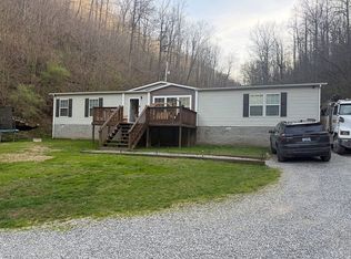 2329 Woodman Creek Rd, Majestic, KY 41547