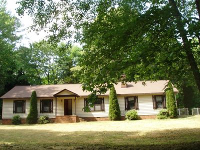 7808 Kinross Dr, Oak Ridge, NC, 27310