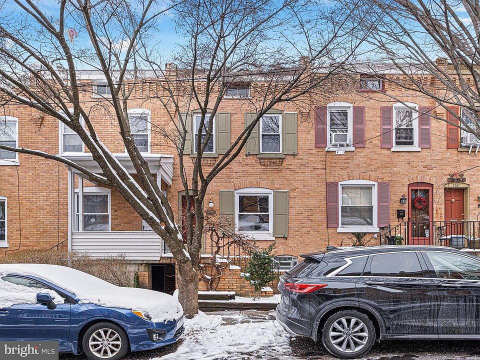 1st image of 1607 Laurel St