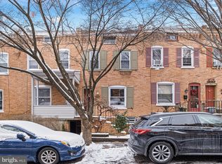 1607 Laurel St, Wilmington, DE 19806