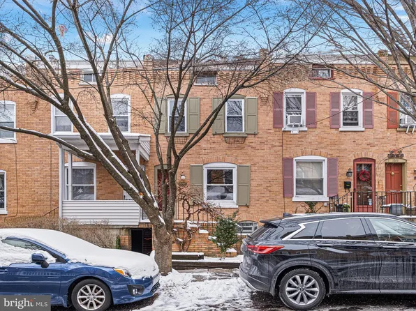 1607 Laurel St, Wilmington, DE 19806