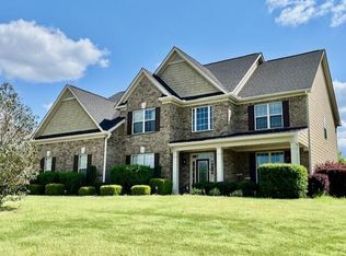 603 Yonto Dr, Grovetown, GA 30813