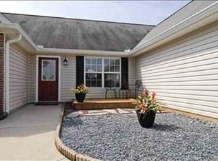 913 Morning Star Ct, Greer, SC 29651