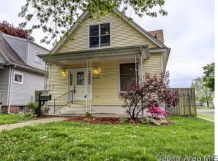 2301 S 10th St, Springfield, IL 62703