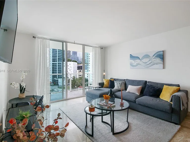 1155 S Brickell Bay Dr #805 — Photo 13