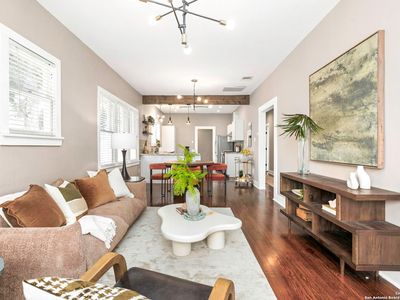 353 E Woodlawn Ave, San Antonio, TX, 78212