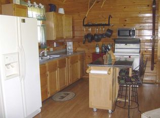 10887 Benson Rd, Floodwood, MN 55736