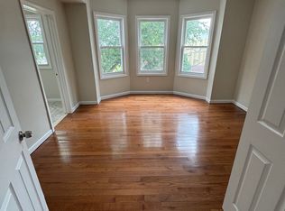 55 S 7th St APT 2, Newark, NJ 07107