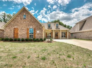 114 Saint Andrews Ln, Benton, LA 71006