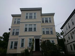 27 Hildreth St, Dorchester, MA 02124