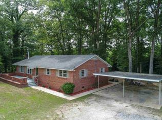 252 Woodland Way, Dewy Rose, GA 30634