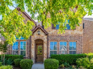 304 Post View Dr, Aledo, TX 76008