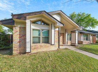 1600 Oxford Pl, Mesquite, TX 75149