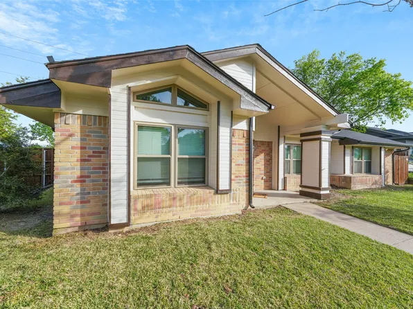 1600 Oxford Pl, Mesquite, TX 75149