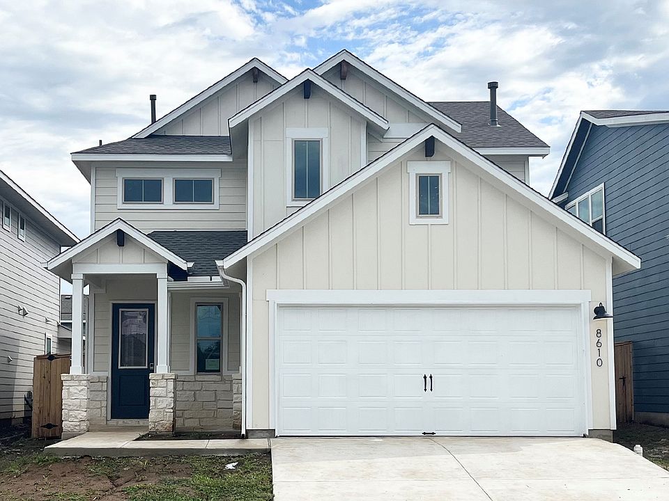8610 McKamy Drive
