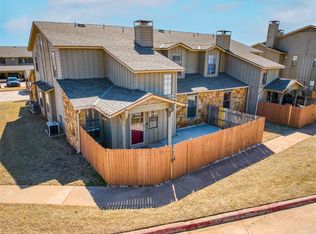 14333 N Pennsylvania Ave #31C, Oklahoma City, OK 73134