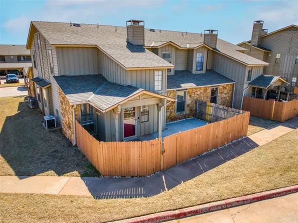 14333 N Pennsylvania Ave #31C, Oklahoma City, OK 73134