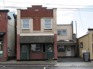 292 E Dominick St, Rome, NY 13440