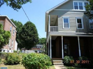 541 N Cedar St, Spring City, PA 19475