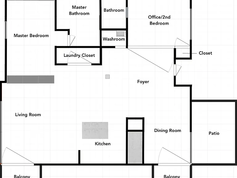 835 Locust Ave #326 — Photo 41