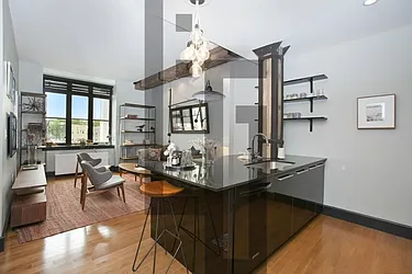 Rented by Loom Group