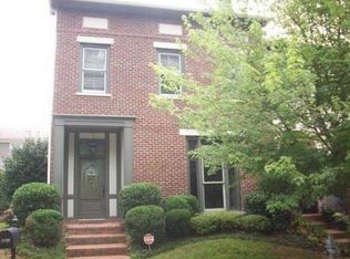 1629 Ridenour Pkwy NW, Kennesaw, GA 30152