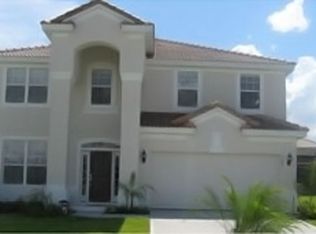 2532 Holtrock St, Kissimmee, FL 34747