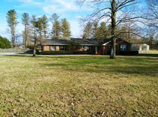 424 Kimberly Ln, Manchester, TN 37355