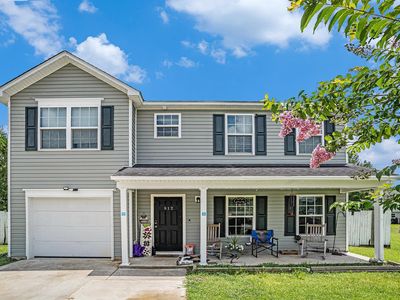 912 Clay Pigeon Ct., Longs, SC, 29568