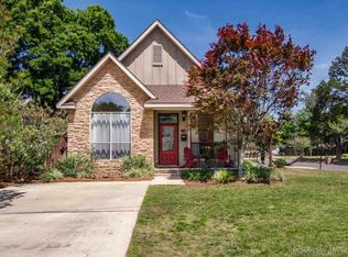 1360 E Maxwell St, Pensacola, FL 32503