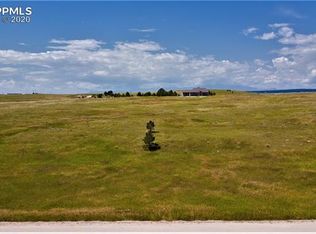 15980 Atlas Loop, Peyton, CO 80831
