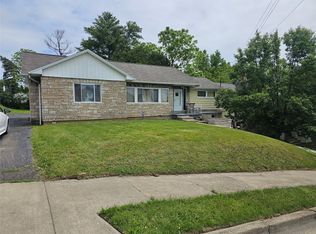 62 Academy St, Johnson City, NY 13790